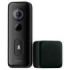 Xiaomi Smart Doorbell 3S Videoportero Inalambrico -
