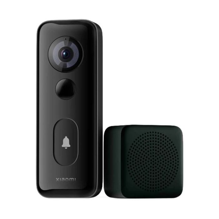 Xiaomi Smart Doorbell 3S Videoportero Inalambrico -