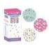 Bismark Happy Birthday Rollo de Papel Regalo - Medidas 70cmx200cm - 3 Diseños Diferentes