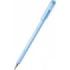 Pentel SuperB Antibacterial Boligrafo de Bola Antibacteriano - Punta Fina 0.7mm - Certificación ISO 22196 - Ideal Industria Medi