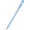 Pentel SuperB Antibacterial Boligrafo de Bola Antibacteriano - Punta Fina 0.7mm - Certificación ISO 22196 - Ideal Industria Medi