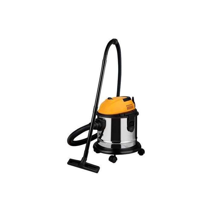 Blim Aspiradora Inoxidable 12 Litros 1000W