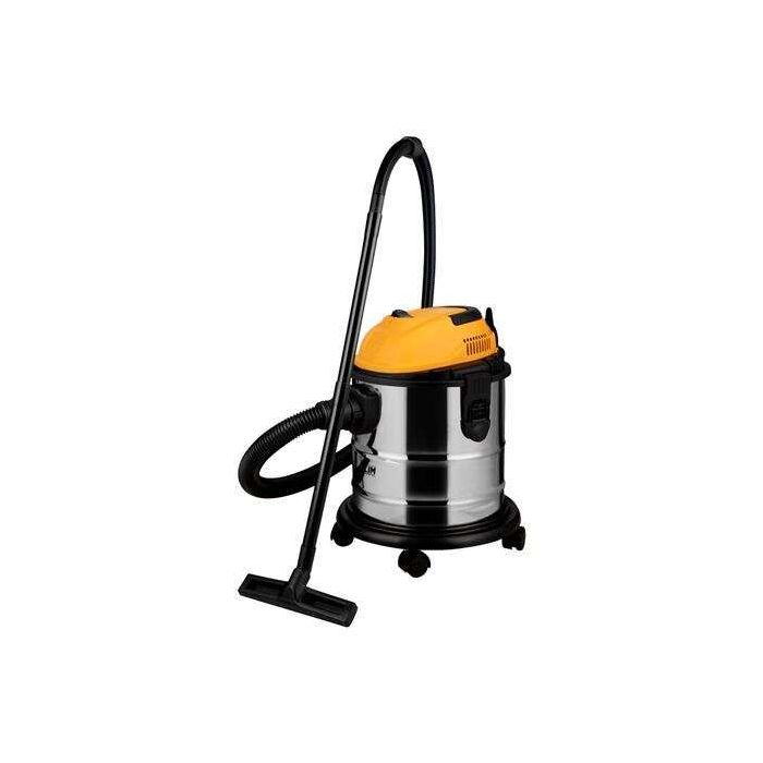Blim Aspiradora Inoxidable 15 Litros 1000W