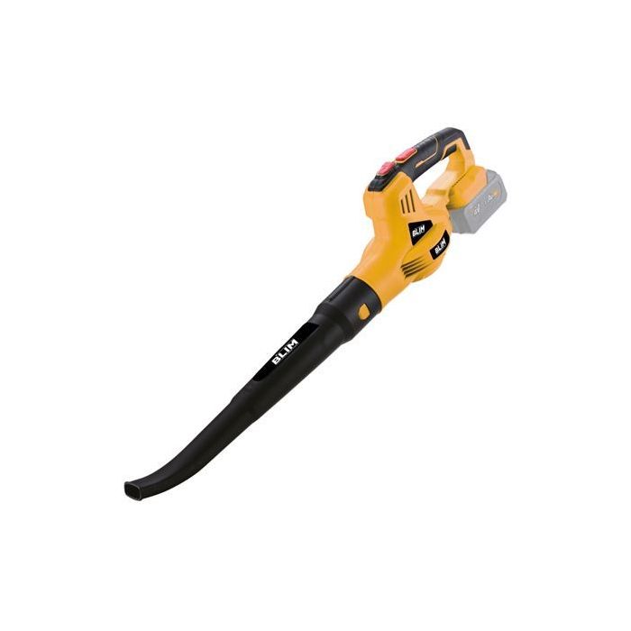 Blim Soplador S/Carbones 20V (Sin Bateria) - Color Amarillo