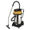 Blim Aspiradora Inoxidable 80 Litros 3000W Tres Motores - Color Varios
