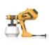 Blim Pistola Electrica para Pintar - 650W - Color Amarillo