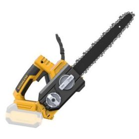 Blim Sierra de Podar 20V - Cuchilla de 12  - Pantalla LCD - Motor Sin Escobillas - Bateria No Incluida - Maletin de Transporte -