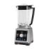 Orbegozo BV 9800 Batidora de Vaso Profesional 1500W - Vaso Tritan 2L - Cuchillas Acero Inoxidable - 8 Velocidades y 5 Programas