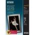 Epson Ultra Glossy Photo Pack de 15 Hojas de Papel Fotografico - A4 - Gramaje de 300g/m2 - Acabado Brillante - Compatible con Im