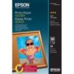 Epson Photo Glossy Pack de 20 Hojas de Papel Fotografico - A4 - Gramaje de 200g/m2 - Acabado Brillante - Compatible con Impresor