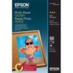 Epson Photo Glossy Pack de 50 Hojas de Papel Fotografico - A4 - Gramaje de 200g/m2 - Acabado Brillante - Compatible con Impresor