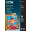 Epson Photo Glossy Pack de 500 Hojas de Papel Fotografico - 10x15cm - Gramaje de 200g/m2 - Acabado Brillante - Compatible con Im