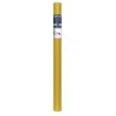 Canson Rollo de Papel Seda 17g/m² - Rollo de 50x500cm - Ideal para Manualidades y Decoracion - Color Oro