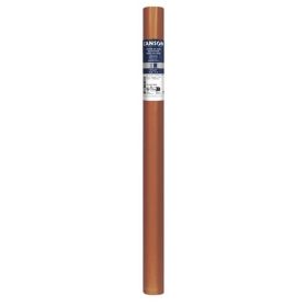 Canson Rollo de Papel Seda 17g/m² - Rollo de 50x500cm - Ideal para Manualidades y Decoracion - Color Cobre