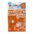 Carioca Delantal Baby 2-4 Años - Impermeable - Manga Larga - Bolsillos - Lavable a Maquina - Cierre con Velcro - Zona para Nombr