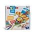 Carioca Pop-Up Jet Junior Modelos para Colorear y Construir + 10 Rotuladores Doble Punta Colores Surtidos - Aventura con Nuevos