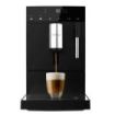 Cecotec Cremmaet Compact Steam Cafetera Superautomatica - 19bar - Deposito de 1.1L - Molinillo Conico - Pantalla Tactil - Termob