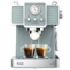 Cecotec Power Espresso 20 Tradizionale Cafetera Espresso - 1350W - 20bar - Manometro - Vaporizador Orientable - Capacidad 1.5L -