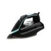 Cecotec 3D ForceAnodized 750 Smart Plancha de Vapor 3100W - Golpe de Vapor 200gr/min - Doble Suela Anodizada - Pantalla LCD - Va