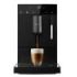 Cecotec Cremmaet Compact Steam Cafetera Superautomatica - 19bar - Deposito de 1.1L - Molinillo Conico - Pantalla Tactil - Termob