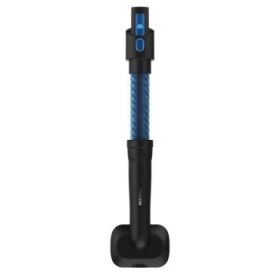 Cecotec Pet Style Accesorio para Pelos de Mascota - Compatible con Scoba y Micro - Tubo Extensible - Cabezal de Cepillo - Facil