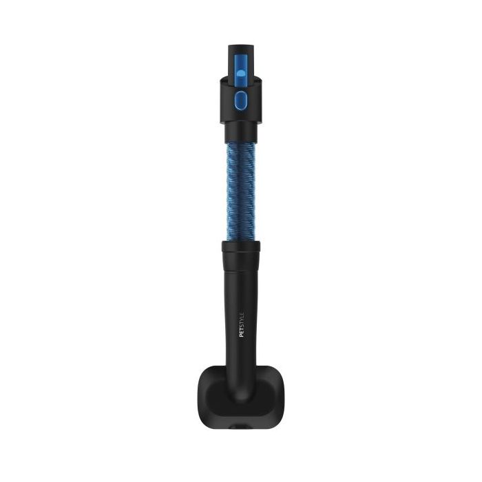 Cecotec Pet Style Accesorio para Pelos de Mascota - Compatible con Scoba y Micro - Tubo Extensible - Cabezal de Cepillo - Facil