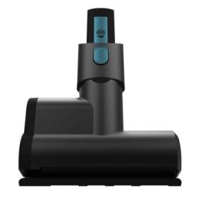 Cecotec Accesorio para Tapicerias - Compatible con Scoba y Micro - Cepillo Motorizado - Facil de Usar - Limpieza Eficiente - Col