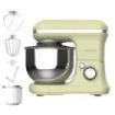 Cecotec Cecomixer Merengue 5L 1200 Ice-Cream Green Batidora Amasadora - 1200W - Bol de Acero Inoxidable de 5L - Temperatura Regu