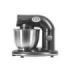 Cecotec Cecomixer Compact Batidora Amasadora - Potencia 1000W - Bol de Acero Inoxidable de 5.6L - Movimiento Planetario - Veloci