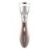 Cecotec Bamba FaceCare i-Lash Curler Rizador Electrico - Calentamiento Rapido - Almohadilla de Silicona - Sensor de Temperatura