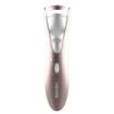 Cecotec Bamba FaceCare i-Lash Curler Rizador Electrico - Calentamiento Rapido - Almohadilla de Silicona - Sensor de Temperatura