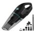 Cecotec Conga Immortal ExtremeSuction Aspiradora de Mano - Autonomia hasta 25min - Capacidad 500ml - Deposito de 500ml - Incluye