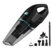 Cecotec Conga Immortal ExtremeSuction Aspiradora de Mano - Autonomia hasta 25min - Capacidad 500ml - Deposito de 500ml - Incluye