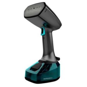 Cecotec Fast-Furious 4040 Absolute Smart Plancha Vertical Vapor 1200W - Elimina Arrugas, Olores y Desinfecta