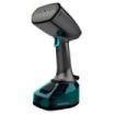 Cecotec Fast-Furious 4040 Absolute Smart Plancha Vertical Vapor 1200W - Elimina Arrugas, Olores y Desinfecta