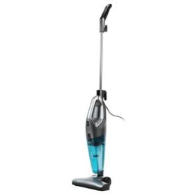 Cecotec Conga Popstar 1000 DuoStick Easy Aspiradora de Escoba Vertical 2 en 1 con Cable - 600W - 15KPa de Succion - Deposito de
