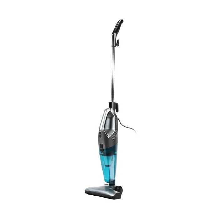 Cecotec Conga Popstar 1000 DuoStick Easy Aspiradora de Escoba Vertical 2 en 1 con Cable - 600W - 15KPa de Succion - Deposito de