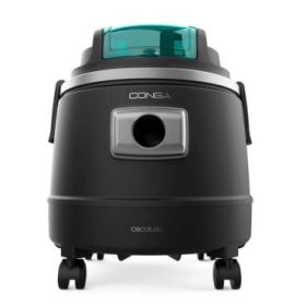 Cecotec Conga RockStar 2000 Wet and Dry Liberty Aspirador de Trineo - 200W - Deposito de 20L - Autonomia 45min - 18kPa - Funcion
