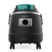 Cecotec Conga RockStar 2000 Wet and Dry Liberty Aspirador de Trineo - 200W - Deposito de 20L - Autonomia 45min - 18kPa - Funcion