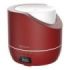 Cecotec PureAroma 500 Smart Garnet Humidificador de Aromaterapia - Capacidad 500ml - Pantalla LED - Temporizador 12h - 3 Modos d