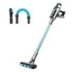 Cecotec Conga Rockstar 1600 Advance Aspirador de Escoba Vertical - Potencia 680W - Autonomia hasta 75min - Succion hasta 26kPa -