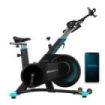 Cecotec DrumFit Indoor 7000 Magno Connected Bicileta Estatica - Pantalla LCD - Resistencia Magnetica - Bluetooth - Sillin y Mani