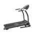 Cecotec RunnerFit Sprint Cinta de Correr Electrica Plegable - Pantalla LED - Superficie de Correr de 123x40cm - 12 Programas Pre
