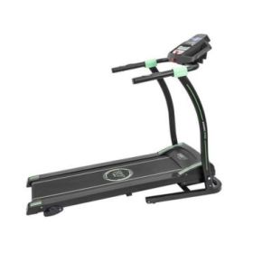 Cecotec RunnerFit Sprint Cinta de Correr Electrica Plegable - Pantalla LED - Superficie de Correr de 123x40cm - 12 Programas Pre