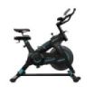 Cecotec DrumFit Indoor 23000 Kosmos Pro Bicicleta Indoor Estatica - Tecnologia Dynamic Pro - Volante de Inercia de 23kg - Pantal