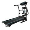 Cecotec DrumFit WayHome 14000 Runner Vibrator Cinta de Correr - 1100W - Plegable - Mancuernas y Barras - Cinturon de Masaje Vibr