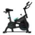 Cecotec Drumfit Indoor 10000 Teseo Bicileta Estatica - Pantalla LCD - Transmision por Correa - Sillin Ergonomico Ajustable - Res