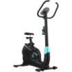 Cecotec DrumFit Cycle 9000 Talos Pro X Bicicleta Estatica con Volante de 9kg - Resistencia Magnetica - LCD Multifuncion - Sillin