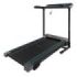 Cecotec DrumFit WayHome 1000 Runner Sprint Cinta de Correr Plegable - 600W - Velocidad hasta 10km/h - Pantalla LED - Pulsometro
