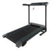 Cecotec DrumFit WayHome 1000 Runner Sprint Cinta de Correr Plegable - 600W - Velocidad hasta 10km/h - Pantalla LED - Pulsometro